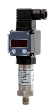 (201) General Purpose Pressure Transmitter STK 131 Series